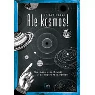 Fizyka i astronomia - Ale kosmos - miniaturka - grafika 1