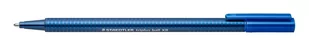 Staedtler Długopis Triplus 437 XB nieb - Długopisy - miniaturka - grafika 1