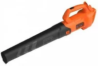 Dmuchawy i odkurzacze do liści - Black&Decker BCBL200B - miniaturka - grafika 1