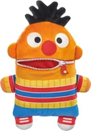 Maskotki i pluszaki - Schmidt Spiele Worry Eater Ernie, soft toy multi-coloured, size 30 cm - miniaturka - grafika 1