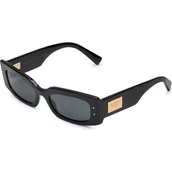 Okulary przeciwsłoneczne - Dolce & Gabbana Okulary przeciwsłoneczne DG4479 - miniaturka - grafika 1