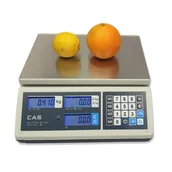 Wagi specjalistyczne - CAS ER JUNIOR 30 B RS - miniaturka - grafika 1