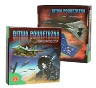 Gry planszowe - Alexander BITWA POWIETRZNA - miniaturka - grafika 1