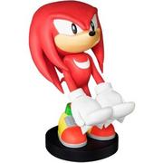 Gadżety dla graczy - Stojak Sonic The Hedgehog - Knuckles - miniaturka - grafika 1