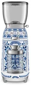 Młynki do kawy - Młynek SMEG CGF01DGBEU - miniaturka - grafika 1