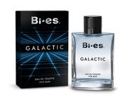 Wody i perfumy męskie - Bi-es Galactic Woda toaletowa 100 ml - miniaturka - grafika 1