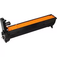 Bębny do drukarek - OKI 42126605 żółty (yellow) bęben zamiennik - miniaturka - grafika 1