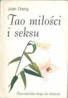 Miłość, seks, związki - Tao miłości i seksu - miniaturka - grafika 1
