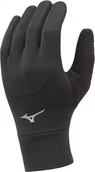 Rękawiczki sportowe damskie - Mizuno Rękawiczki do biegania WARMALITE GLOVE - miniaturka - grafika 1