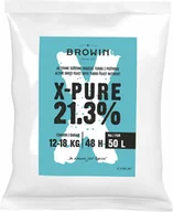 Domowy wyrób alkoholu - Drożdże Turbo X-Pure 21,3%, 50 L - miniaturka - grafika 1