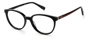 Okulary korekcyjne Pierre Cardin P.C. 8496 807 - Okulary korekcyjne, oprawki, szkła - miniaturka - grafika 1