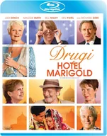 Komedie Blu-Ray - IMPERIAL CINEPIX Drugi Hotel Marigold (BD) - miniaturka - grafika 1