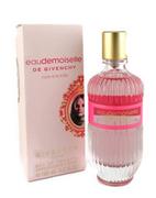 Wody i perfumy damskie - Givenchy Eaudemoiselle de Rose a la Folie woda toaletowa 100ml dla Pań - miniaturka - grafika 1