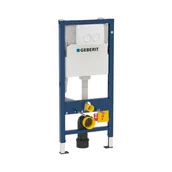 Stelaże i zestawy podtynkowe do WC - Stelaż podtynkowy do WC UNIFIX DELTA GEBERIT - miniaturka - grafika 1