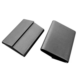 B2B Partner Zapinki do taśmy stalowej F 32 mm, 300 szt. 700 000 958 - Akcesoria do pakowania - miniaturka - grafika 1