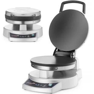 Naleśnikarka patelnia wielofunkcyjna XPRESS śr. 350 mm 2700 W - Akcesoria gastronomiczne - miniaturka - grafika 1