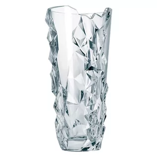 Wazony i flakony - Wazon ze szkła kryształowego Nachtmann Sculpture Vase, wysokość 33 cm - grafika 1