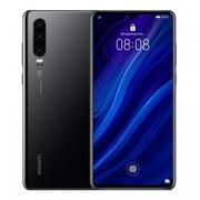 Huawei P30 128GB Dual Sim Czarny