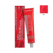 Matrix Loreal  SoColor Beauty So Red SR-R