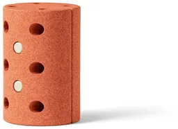 MODU - Roller - pomarańczowy/burnt orange Przykładowa dodatkowa nazwa - Akcesoria do wózków - miniaturka - grafika 1
