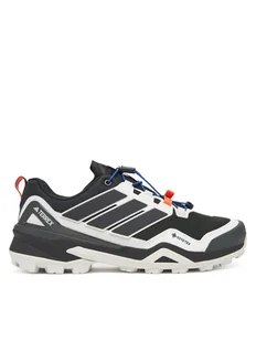 adidas Trekkingi Terrex Skychaser GORE-TEX IH2799 Czarny - Buty trekkingowe męskie - miniaturka - grafika 1