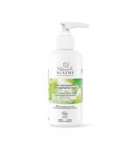 Mlle Agathe Wodoodporny Krem Przeciwsłoneczny SPF 50, Śluz Ślimaka, Mlle Agathe, 50 ml - Balsamy i kremy do opalania - miniaturka - grafika 1