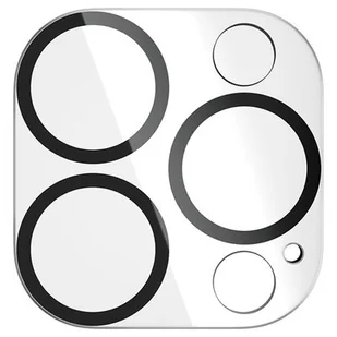 PanzerGlass PicturePerfect do iPhone 15 Pro / iPhone 15 Pro Max - Szkła hartowane na telefon - miniaturka - grafika 1
