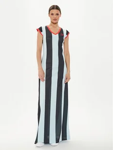 Puma Sukienka codzienna DUA LIPA 671258 Kolorowy Slim Fit - Sukienki - miniaturka - grafika 1