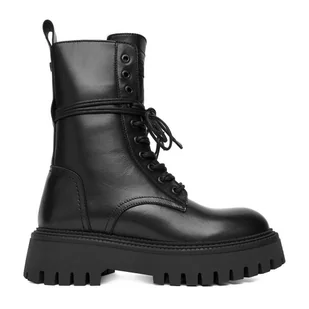 Botki G-STAR RAW CEO-PERI-70861 - Botki damskie - miniaturka - grafika 1