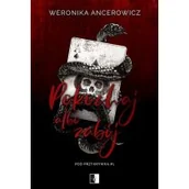 Romanse - Pokochaj albo zabij. Pod przykrywką. Tom 1 - miniaturka - grafika 1