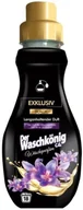 Środki do usuwania zapachów - WASCHKONIG Perfumy do prania BLACK 360ml 18p - miniaturka - grafika 1