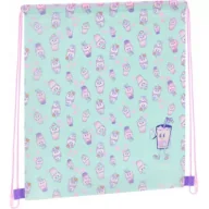 Worki na buty - Worek na buty Bubble Tea STARPAK 550821 - miniaturka - grafika 1
