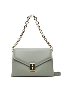 Furla Torebka Meridiana WB01448 BX3227 AG700 Zielony - Torebki damskie - miniaturka - grafika 1