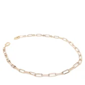 Paski - Wymienny pasek do torebki Furla Sfera WK00467-MT0000-CGD00-1-007-20-IT K Złoty - miniaturka - grafika 1