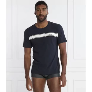 BOSS T-shirt Urban | Regular Fit - Koszulki męskie - miniaturka - grafika 1