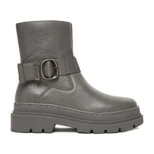 Botki G-STAR RAW CEO-WI45-VR-3400-03 - Botki damskie - miniaturka - grafika 1