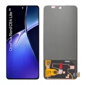 Części serwisowe do telefonów - WYŚWIETLACZ EKRAN LCD DOTYK SZYBKA DO ONEPLUS NORD CE 4 LITE 5G OLED - miniaturka - grafika 1