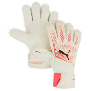 Rękawice bramkarskie PUMA PUMA ULTRA MATCH RC 04195106 – Biały - Piłka nożna - miniaturka - grafika 1