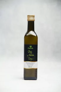 Olej z pestek dyni Olejvita 500 ml - Zdrowa żywność - miniaturka - grafika 1