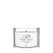 Świece - Baby Powder Yankee Candle Signature Świeca Mini - miniaturka - grafika 1