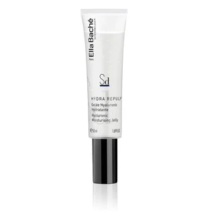 Ella Bache Hyaluronic Moisturising Jelly Hialuronowy żel nawilżający 50 ml - Kremy do twarzy - miniaturka - grafika 1