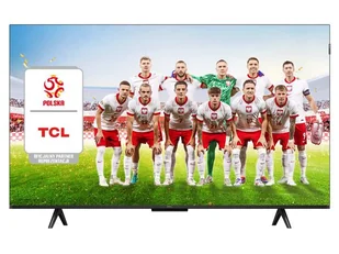 Telewizor TCL 50P7K QLED - Telewizory - miniaturka - grafika 1