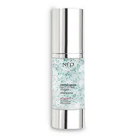 Bazy pod makijaż - Neo Make Up Intense Serum Mattifying Primer Baza matujaco-wygładzająca - miniaturka - grafika 1