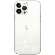 Etui i futerały do telefonów - Etui Disney dedykowane do Iphone 14 PLUS wzór: Aladyn 003 oryginalne i oficjalnie licencjonowane - miniaturka - grafika 1