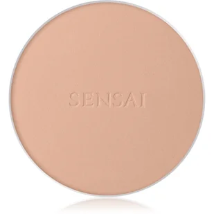 Kanebo sensai Total wykończenie Refill TF 102 Soft Ivory 1 sztuki 4973167257531 - Pudry do twarzy - miniaturka - grafika 1