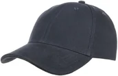 Czapki i chusty sportowe męskie - Czapka Bejsbolówka Liberty, niebieski - miniaturka - grafika 1