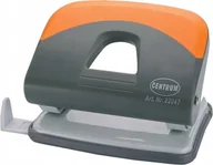 Dziurkacze - Dziurkacz Centrum do 25 kartek ergonomic line - miniaturka - grafika 1