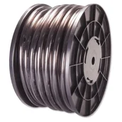 Pozostałe akcesoria do akwarium - EHEIM wąż 9/12 mm 70m z bębnem szary (4003848) - miniaturka - grafika 1