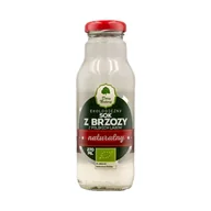 Soki i napoje niegazowane - DARY NATURY DARY NATURY SOK Z BRZOZY EKO 270ML - miniaturka - grafika 1
