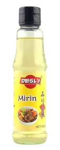 DESLY Mirin Desly 150ml 2257-uniw - Kuchnie świata - miniaturka - grafika 1